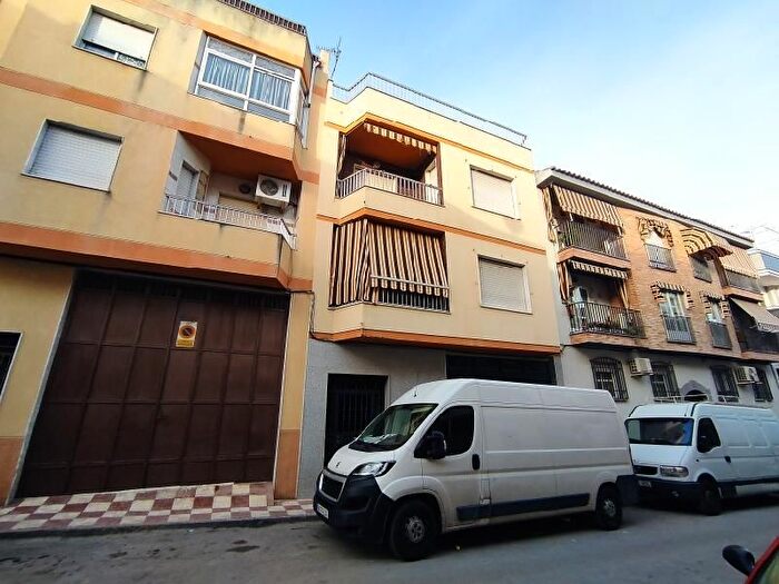 Piso en venta en Torre del Campo, Jaén