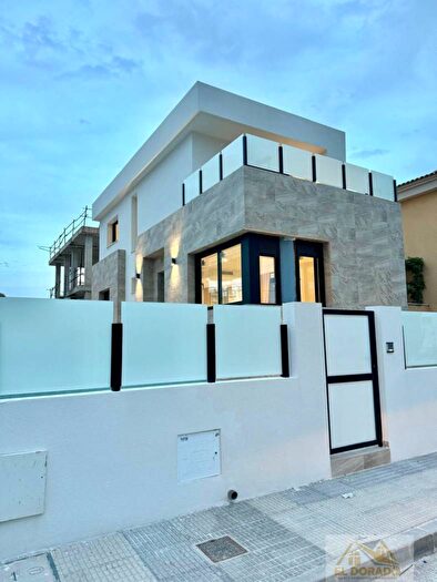 Comunitat Valenciana, Alicante: Casa en venta de 3 habitaciones