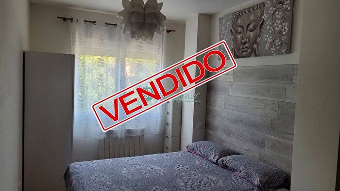 Piso en venta de 1 habitación: Castilla y León, Segovia