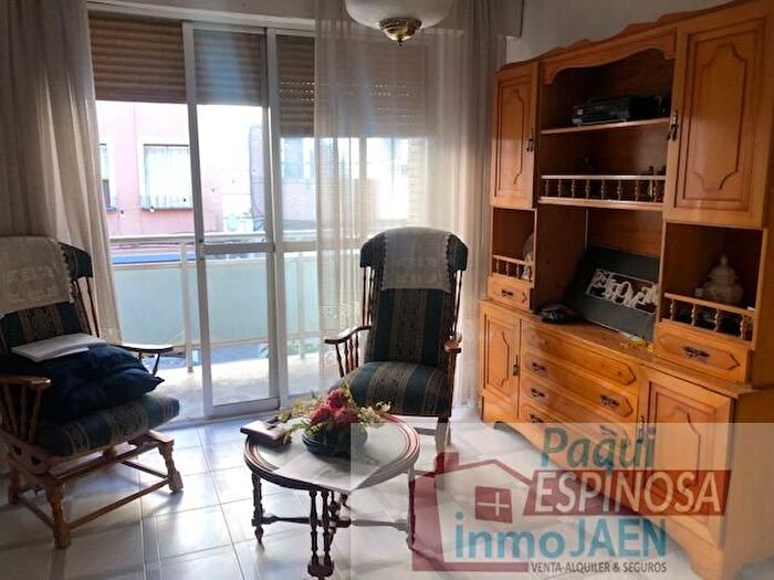 Torredonjimeno, Jaén: Piso en venta de 4 habitaciones