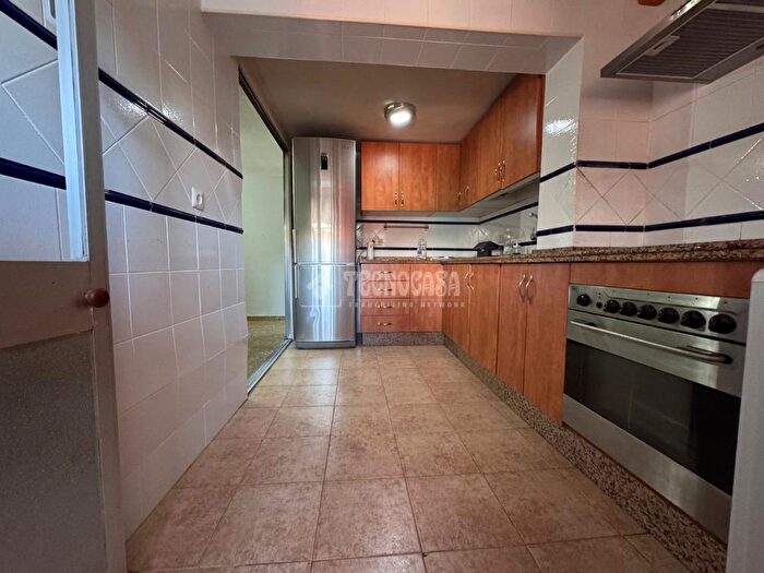 Sur, Sector Sur: Piso en venta de 3 habitaciones