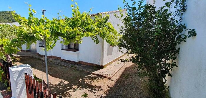 Casa en venta de 1 habitación, Andalucía, Málaga