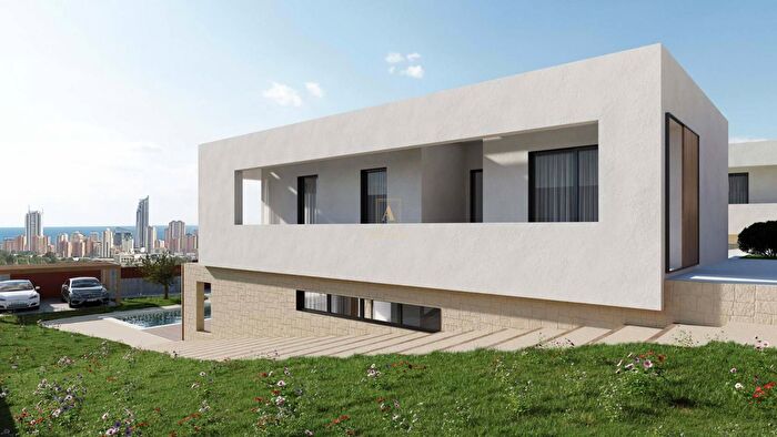 Casa de 3 habitaciones en venta en Comunitat Valenciana, Alicante