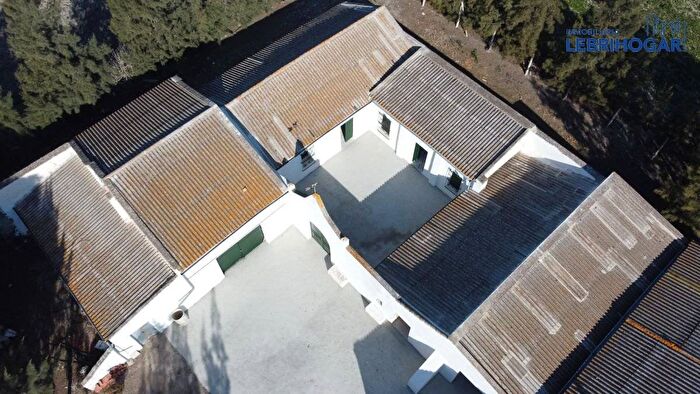 Casa en venta en Andalucía, Sevilla
