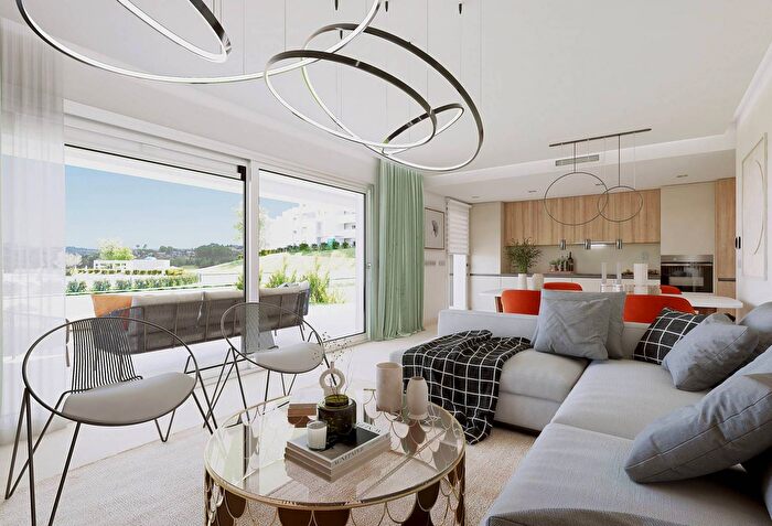 Andalucía, Málaga: Piso en venta de 3 habitaciones