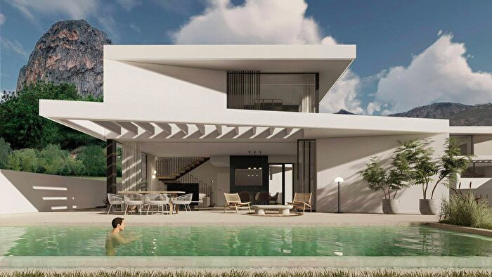 Comunitat Valenciana, Alicante: Casa en venta de 3 habitaciones