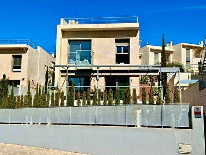Casa en venta de 4 habitaciones: Comunitat Valenciana, Alicante