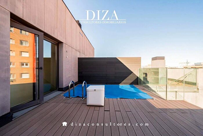 Casa en venta de 2 habitaciones, Comunidad de Madrid, Madrid