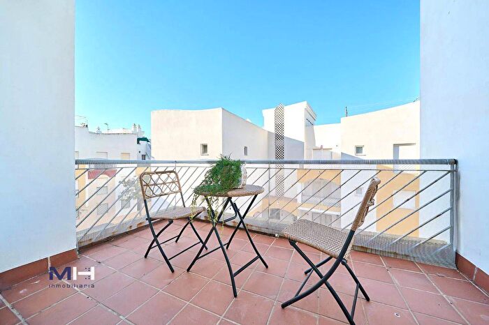 Andalucía, Cádiz: Piso en venta de 2 habitaciones