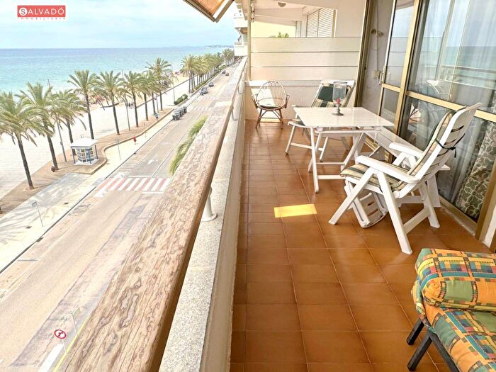 Piso de 3 habitaciones en venta en Cataluña, Tarragona