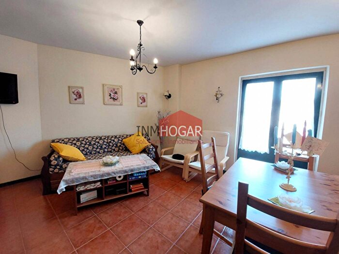 Piso en venta de 2 habitaciones, Castilla y León, Ávila