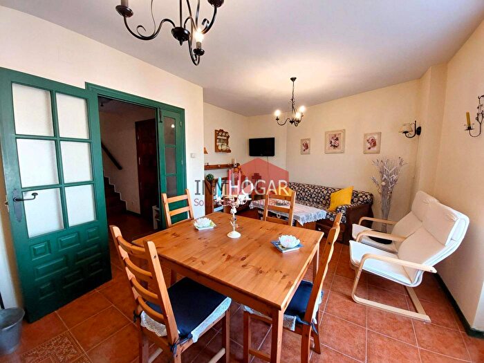 Casas en venta y pisos alquiler - 2