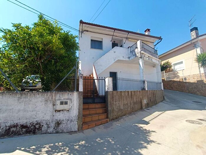 Casa de 4 habitaciones en venta en Extremadura, Cáceres