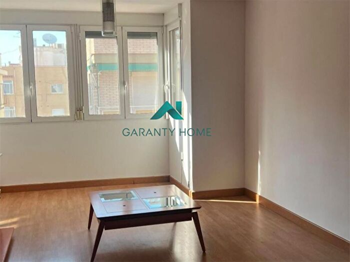 Norte, Santa María de Gracia: Piso en venta de 3 habitaciones