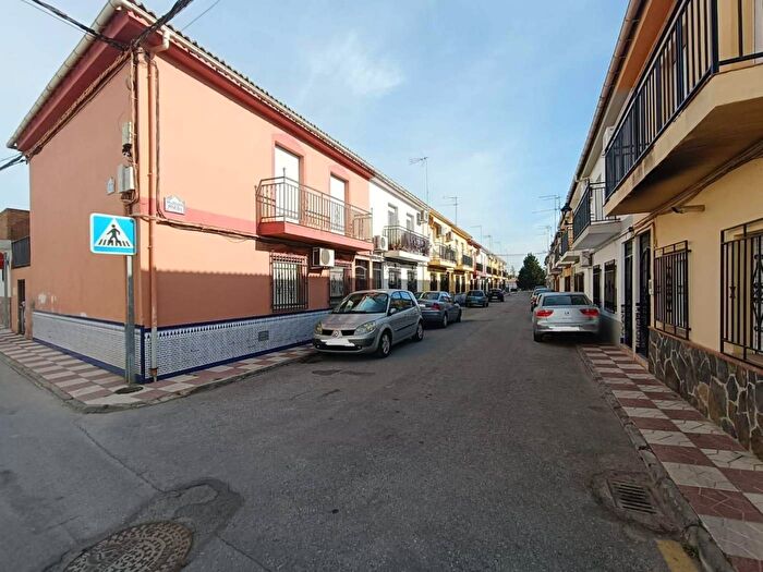 Casa en venta de 3 habitaciones: Andalucía, Granada