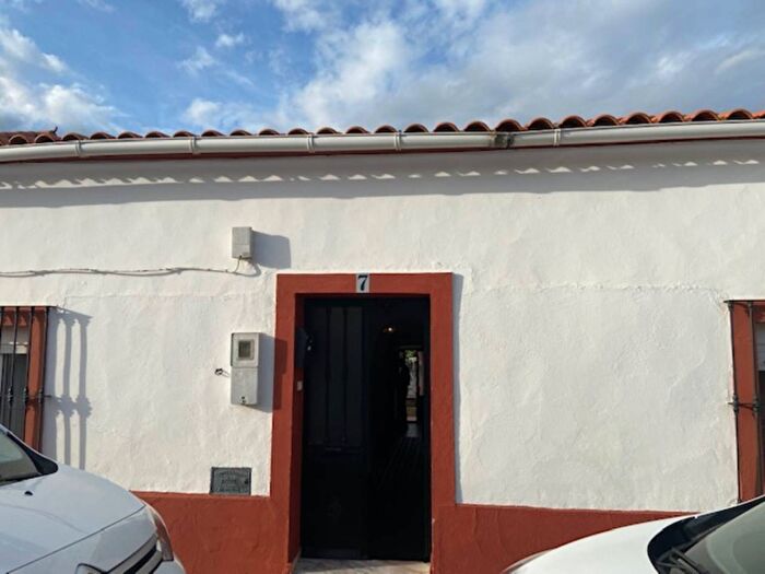 Casa en venta de 4 habitaciones en Extremadura, Badajoz