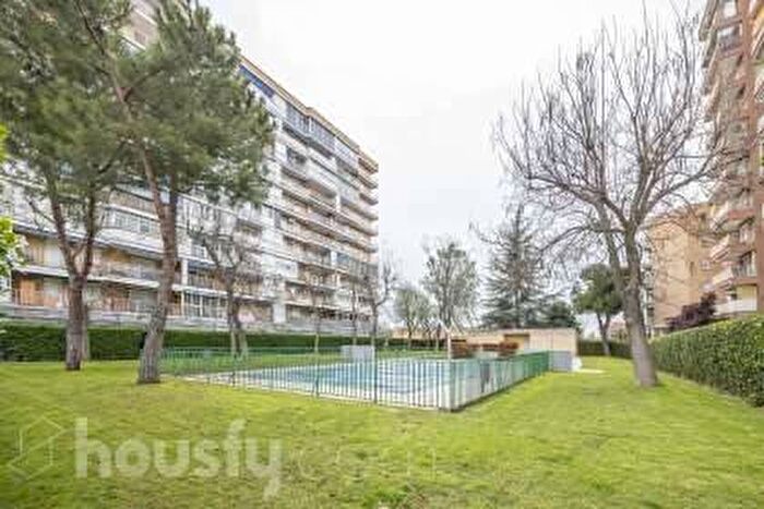 Piso en venta de 2 habitaciones en Comunidad de Madrid, Madrid