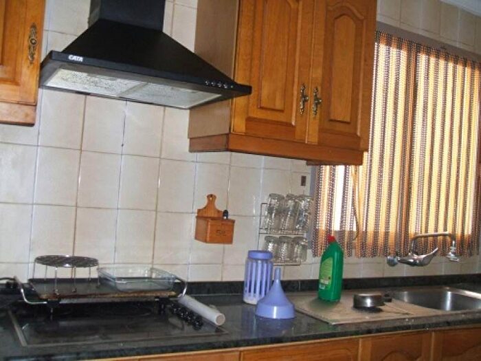 Piso en venta de 4 habitaciones en Comunitat Valenciana, València