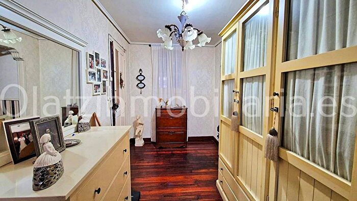 País Vasco, Vizcaya Bizkaia: Piso en venta de 2 habitaciones