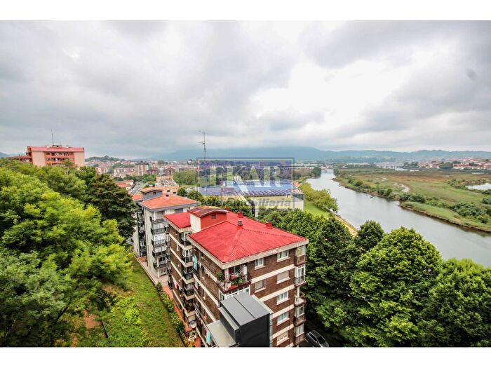 Piso en venta de 3 habitaciones en País Vasco, Gipuzkoa