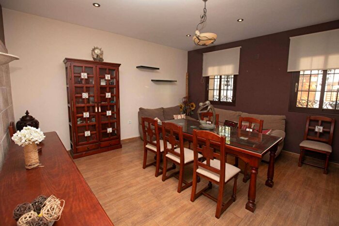 Casa en venta de 3 habitaciones en Andalucía, Córdoba