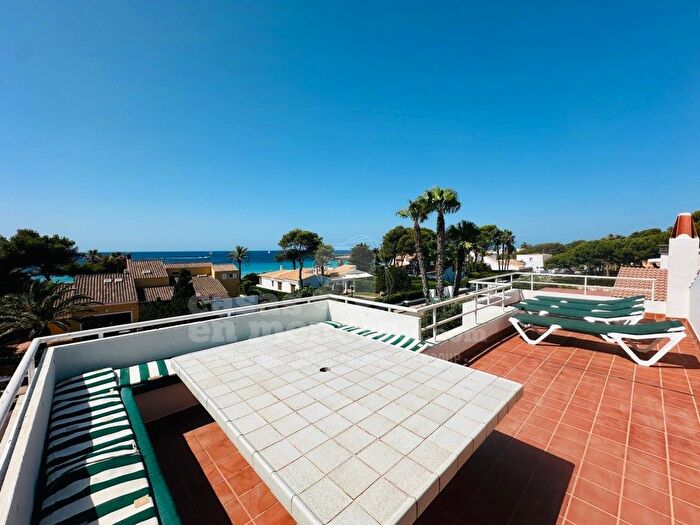 Casa en venta de 5 habitaciones, Cala den Bosch Serpentona, Ciutadella de Menorca