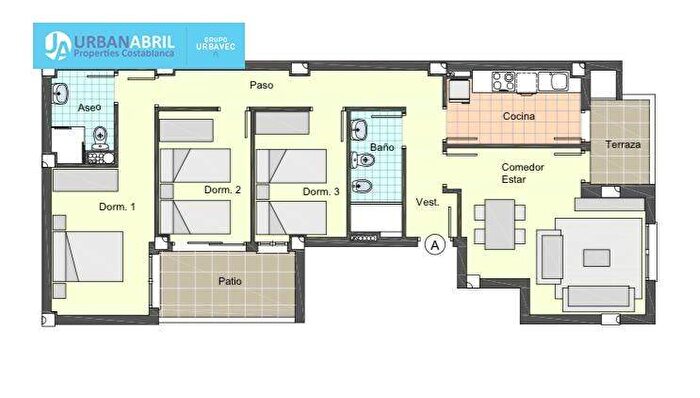 Casas en venta y pisos alquiler - 2