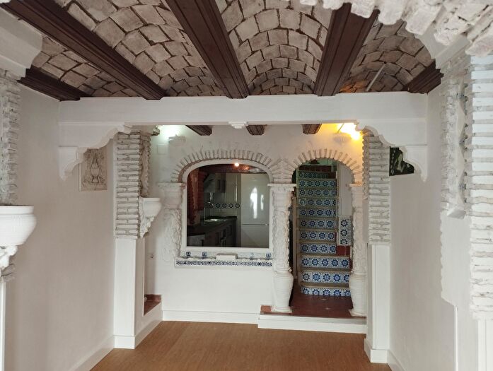 Casa de 2 habitaciones en venta en Picadueñas, Jerez de la Frontera