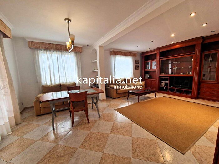 Piso en venta de 4 habitaciones: Comunitat Valenciana, València