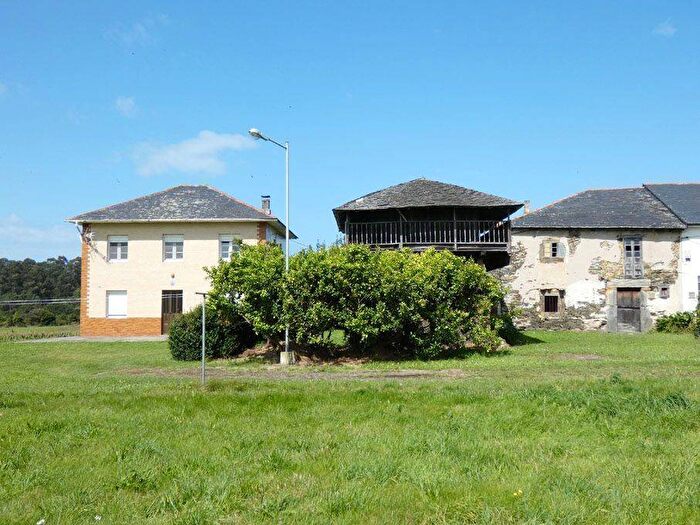 Casa en venta de 5 habitaciones en Principado de Asturias, Asturias