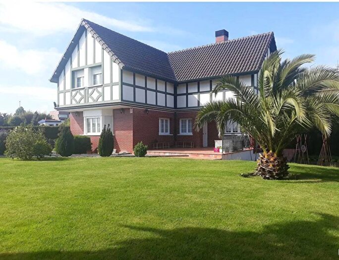 Casa en venta de 4 habitaciones: País Vasco, Vizcaya Bizkaia