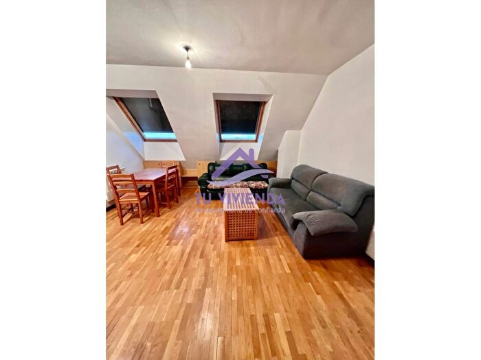 Piso en venta de 1 habitación: Castilla y León, Valladolid