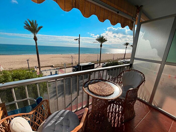 Piso en venta de 1 habitación: Playa Muchavista, El Campello