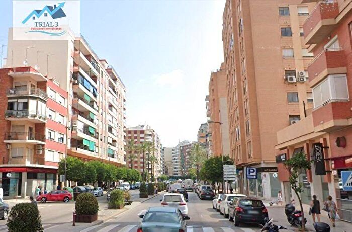 Piso en venta, Comunitat Valenciana, València