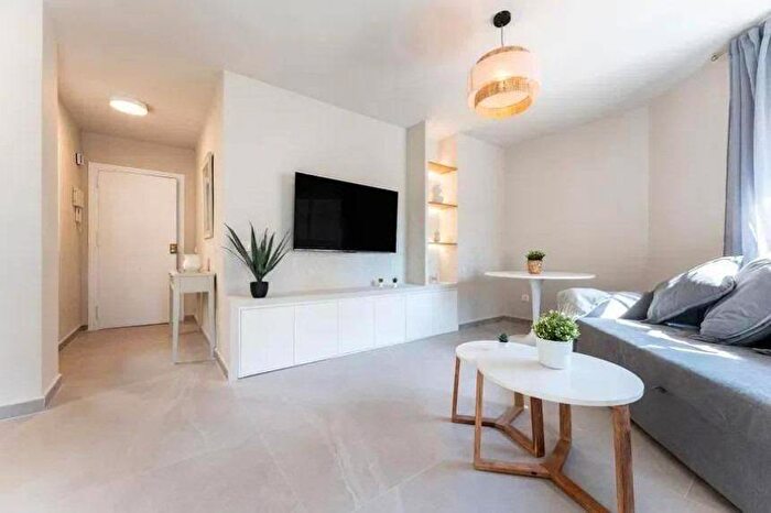 Piso en venta de 1 habitación en Andalucía, Málaga