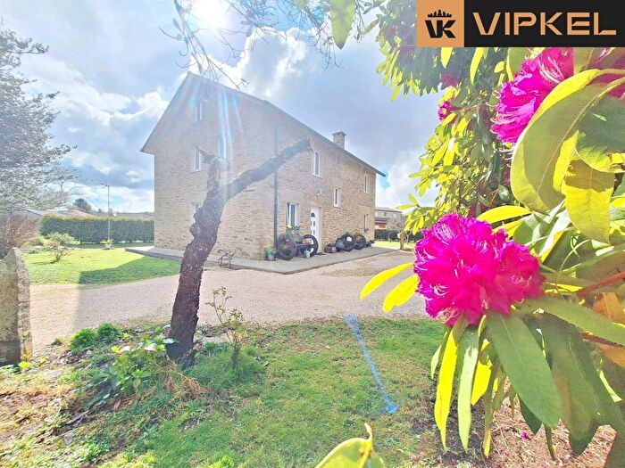 Galicia, A Coruña: Casa en venta de 3 habitaciones