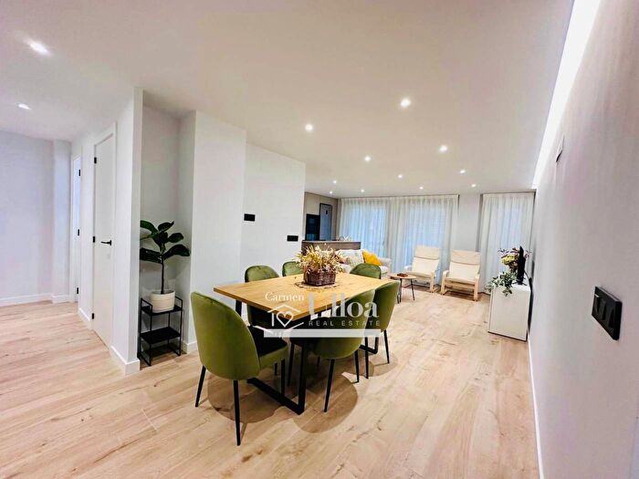 Piso en venta de 3 habitaciones, Comunitat Valenciana, Alicante