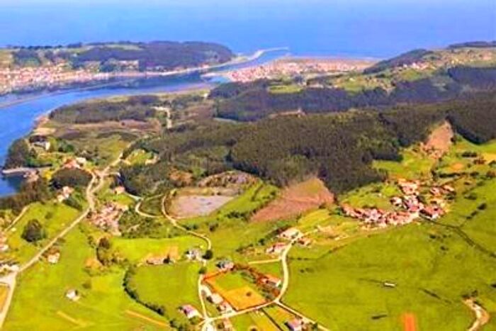 Piso en venta de 3 habitaciones: Soto del Barco, Asturias
