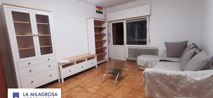Piso en venta de 3 habitaciones: Berriozar, Navarra