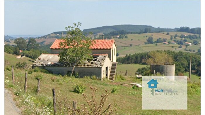 Casa en venta: Hazas de Cesto, Cantabria