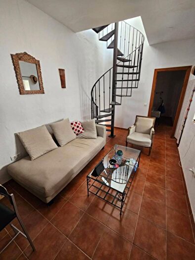 Piso de 2 habitaciones en venta en Andalucía, Cádiz