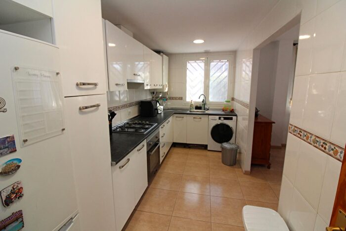 Piso en venta de 2 habitaciones en Llevant, Es Vivero