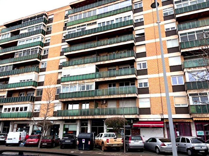 Castilla y León, Palencia: Piso en venta de 3 habitaciones