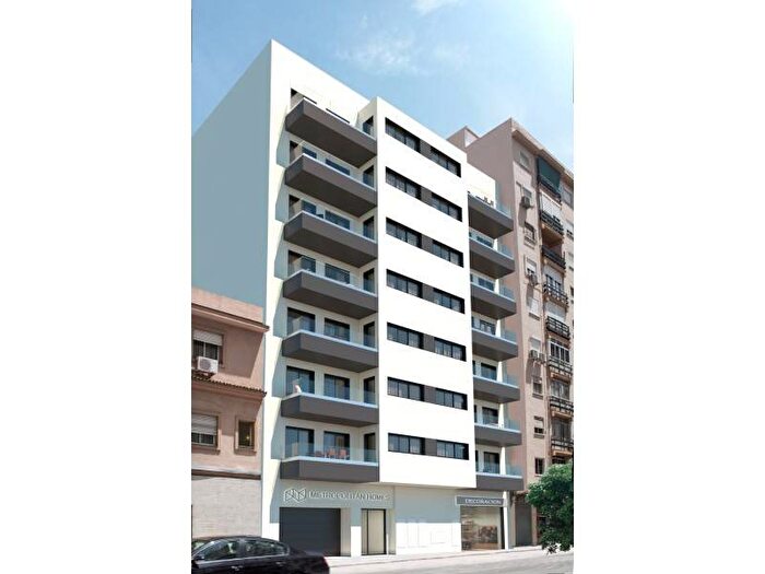 Piso de 2 habitaciones en venta en Andalucía, Málaga