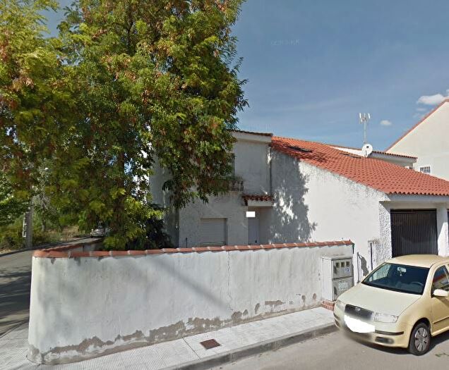 Piso en venta: Camarenilla, Toledo