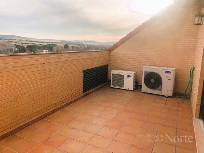 Valdeolmos-Alalpardo, Comunidad de Madrid: Casa en venta de 3 habitaciones
