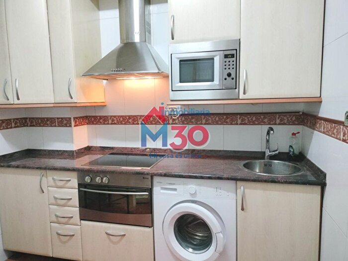 Piso en venta de 3 habitaciones en Centro, Miranda de Ebro