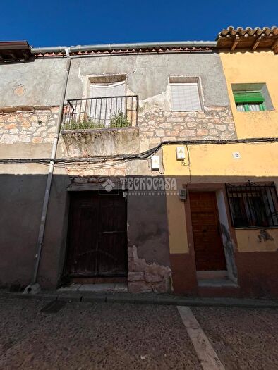 Casa en venta de 3 habitaciones: Torija, Guadalajara