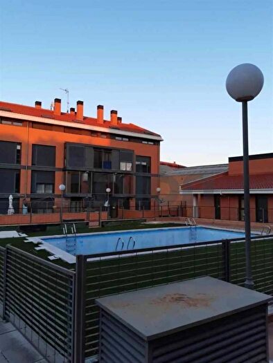 Castilla y León, Valladolid: Piso en venta de 2 habitaciones