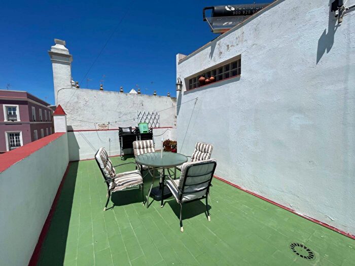 Casa en venta de 2 habitaciones, Andalucía, Cádiz